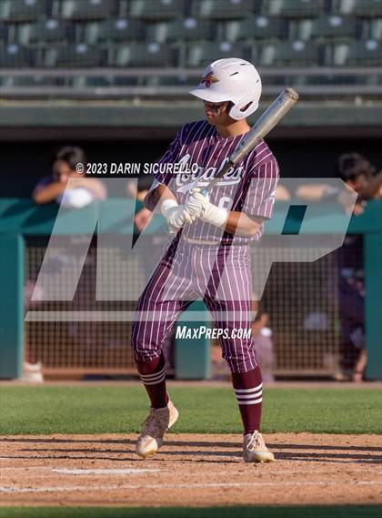 Thumbnail 3 in Nogales vs Casteel (AIA 5A Semifinal)  photogallery.