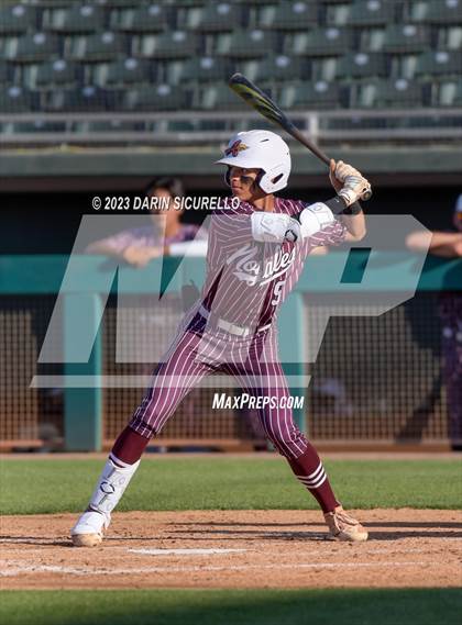 Thumbnail 3 in Nogales vs Casteel (AIA 5A Semifinal)  photogallery.