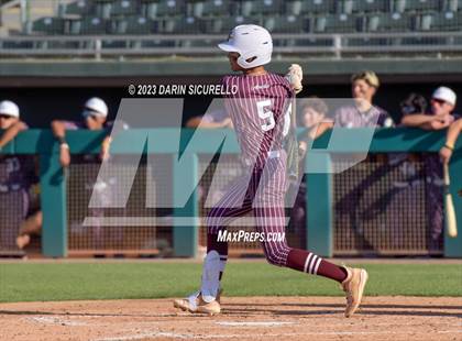 Thumbnail 2 in Nogales vs Casteel (AIA 5A Semifinal)  photogallery.