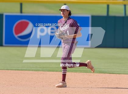 Thumbnail 2 in Nogales vs Casteel (AIA 5A Semifinal)  photogallery.
