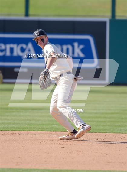 Thumbnail 3 in Nogales vs Casteel (AIA 5A Semifinal)  photogallery.