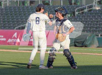 Thumbnail 1 in Nogales vs Casteel (AIA 5A Semifinal)  photogallery.