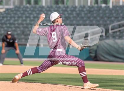 Thumbnail 1 in Nogales vs Casteel (AIA 5A Semifinal)  photogallery.