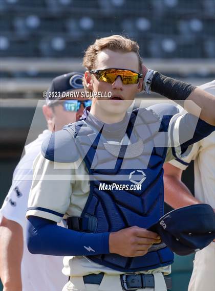 Thumbnail 3 in Nogales vs Casteel (AIA 5A Semifinal)  photogallery.