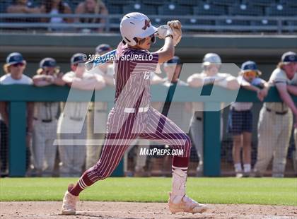 Thumbnail 3 in Nogales vs Casteel (AIA 5A Semifinal)  photogallery.