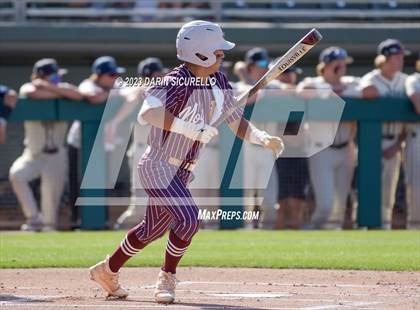 Thumbnail 2 in Nogales vs Casteel (AIA 5A Semifinal)  photogallery.