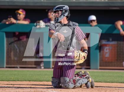 Thumbnail 2 in Nogales vs Casteel (AIA 5A Semifinal)  photogallery.