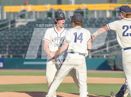 Thumbnail 2 in Nogales vs Casteel (AIA 5A Semifinal)  photogallery.