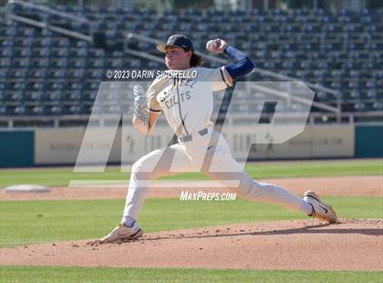 Thumbnail 2 in Nogales vs Casteel (AIA 5A Semifinal)  photogallery.