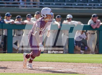 Thumbnail 2 in Nogales vs Casteel (AIA 5A Semifinal)  photogallery.