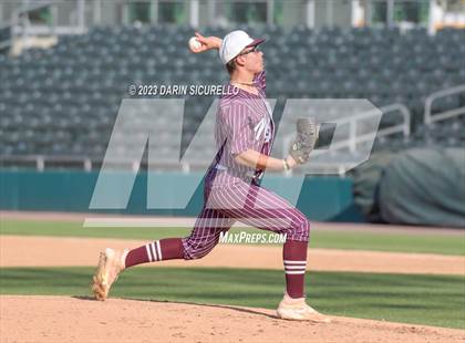 Thumbnail 1 in Nogales vs Casteel (AIA 5A Semifinal)  photogallery.