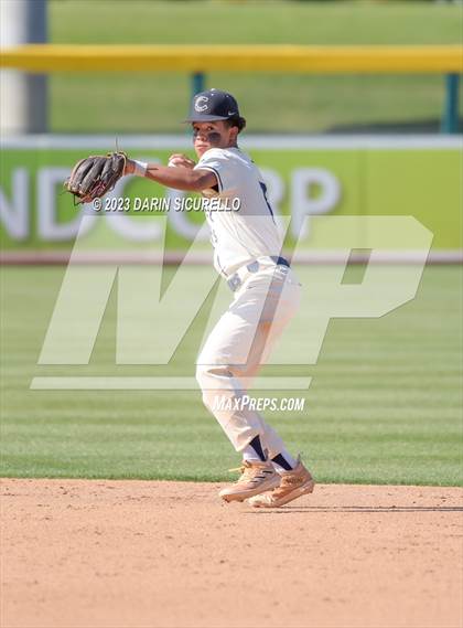 Thumbnail 1 in Nogales vs Casteel (AIA 5A Semifinal)  photogallery.