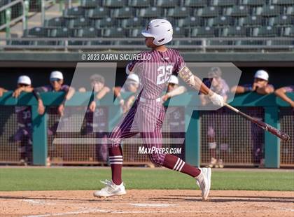 Thumbnail 3 in Nogales vs Casteel (AIA 5A Semifinal)  photogallery.
