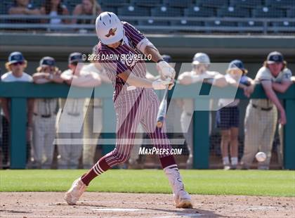 Thumbnail 2 in Nogales vs Casteel (AIA 5A Semifinal)  photogallery.