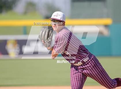 Thumbnail 1 in Nogales vs Casteel (AIA 5A Semifinal)  photogallery.