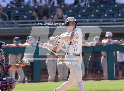 Thumbnail 3 in Nogales vs Casteel (AIA 5A Semifinal)  photogallery.