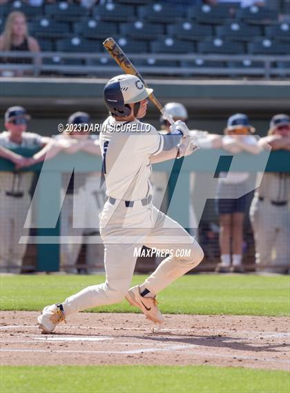Thumbnail 3 in Nogales vs Casteel (AIA 5A Semifinal)  photogallery.