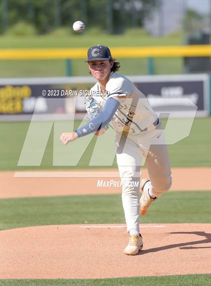 Thumbnail 2 in Nogales vs Casteel (AIA 5A Semifinal)  photogallery.