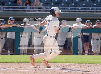 Thumbnail 1 in Nogales vs Casteel (AIA 5A Semifinal)  photogallery.