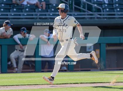 Thumbnail 1 in Nogales vs Casteel (AIA 5A Semifinal)  photogallery.