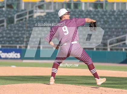 Thumbnail 2 in Nogales vs Casteel (AIA 5A Semifinal)  photogallery.