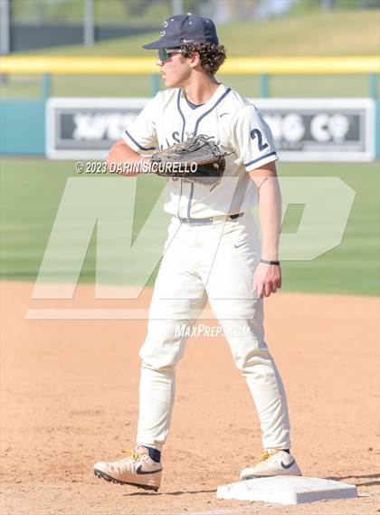 Thumbnail 1 in Nogales vs Casteel (AIA 5A Semifinal)  photogallery.