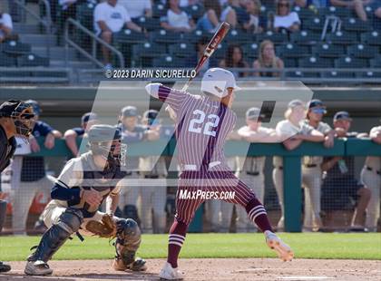 Thumbnail 1 in Nogales vs Casteel (AIA 5A Semifinal)  photogallery.