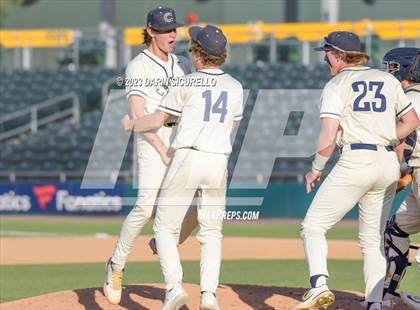 Thumbnail 1 in Nogales vs Casteel (AIA 5A Semifinal)  photogallery.