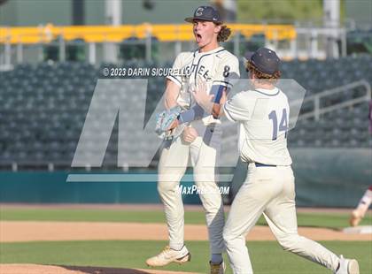 Thumbnail 1 in Nogales vs Casteel (AIA 5A Semifinal)  photogallery.
