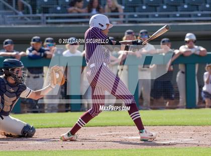 Thumbnail 2 in Nogales vs Casteel (AIA 5A Semifinal)  photogallery.