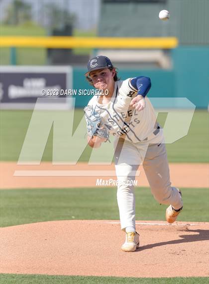 Thumbnail 3 in Nogales vs Casteel (AIA 5A Semifinal)  photogallery.