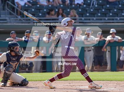 Thumbnail 1 in Nogales vs Casteel (AIA 5A Semifinal)  photogallery.
