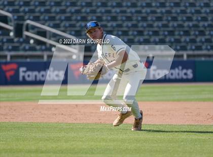 Thumbnail 1 in Nogales vs Casteel (AIA 5A Semifinal)  photogallery.