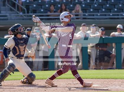 Thumbnail 1 in Nogales vs Casteel (AIA 5A Semifinal)  photogallery.