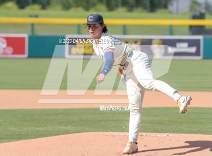 Thumbnail 3 in Nogales vs Casteel (AIA 5A Semifinal)  photogallery.