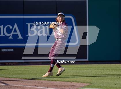Thumbnail 2 in Nogales vs Casteel (AIA 5A Semifinal)  photogallery.