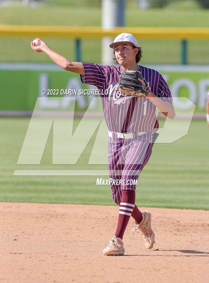 Thumbnail 2 in Nogales vs Casteel (AIA 5A Semifinal)  photogallery.