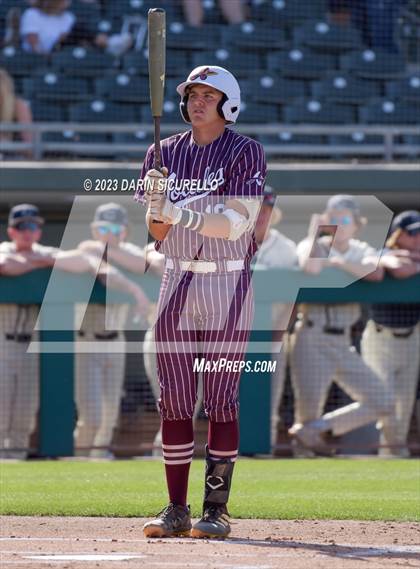 Thumbnail 3 in Nogales vs Casteel (AIA 5A Semifinal)  photogallery.