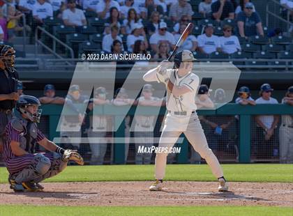 Thumbnail 2 in Nogales vs Casteel (AIA 5A Semifinal)  photogallery.
