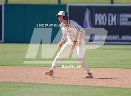 Thumbnail 2 in Nogales vs Casteel (AIA 5A Semifinal)  photogallery.