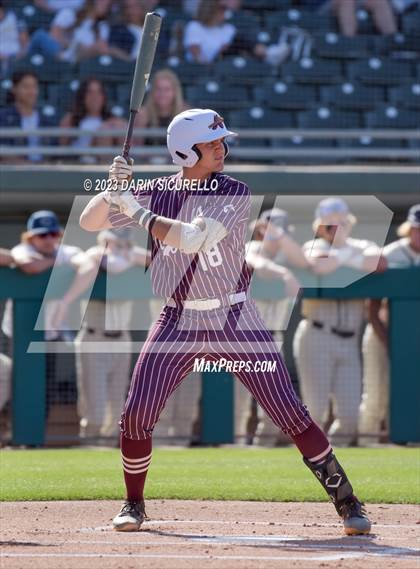 Thumbnail 1 in Nogales vs Casteel (AIA 5A Semifinal)  photogallery.