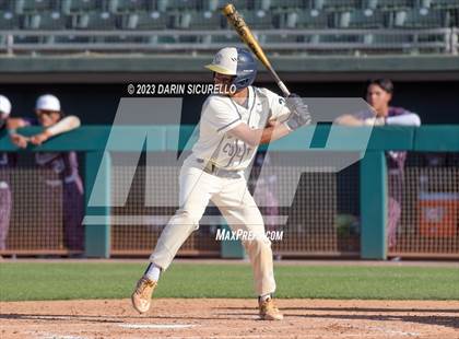 Thumbnail 1 in Nogales vs Casteel (AIA 5A Semifinal)  photogallery.