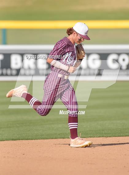 Thumbnail 2 in Nogales vs Casteel (AIA 5A Semifinal)  photogallery.