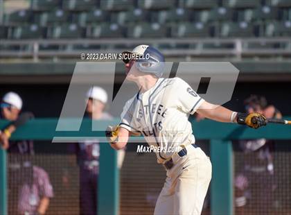 Thumbnail 2 in Nogales vs Casteel (AIA 5A Semifinal)  photogallery.