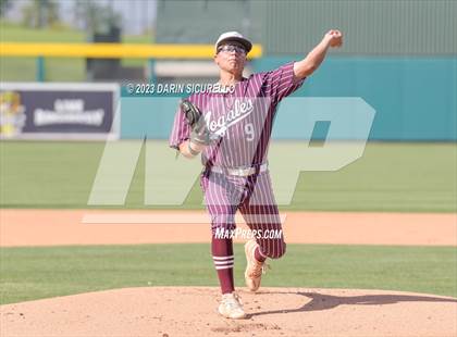 Thumbnail 1 in Nogales vs Casteel (AIA 5A Semifinal)  photogallery.