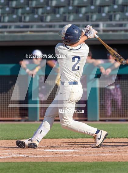 Thumbnail 2 in Nogales vs Casteel (AIA 5A Semifinal)  photogallery.