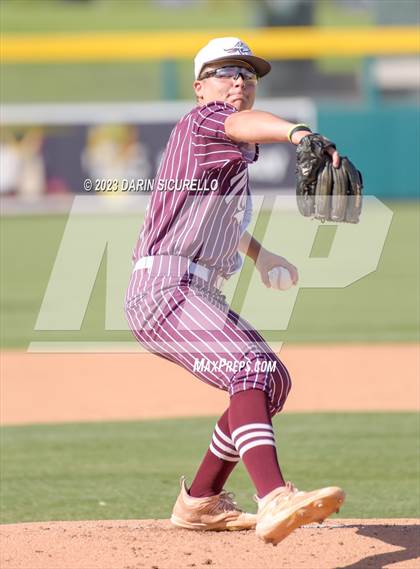 Thumbnail 3 in Nogales vs Casteel (AIA 5A Semifinal)  photogallery.
