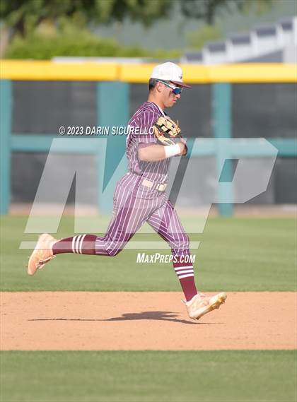 Thumbnail 3 in Nogales vs Casteel (AIA 5A Semifinal)  photogallery.