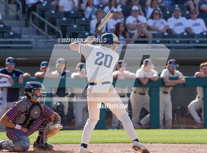 Thumbnail 2 in Nogales vs Casteel (AIA 5A Semifinal)  photogallery.