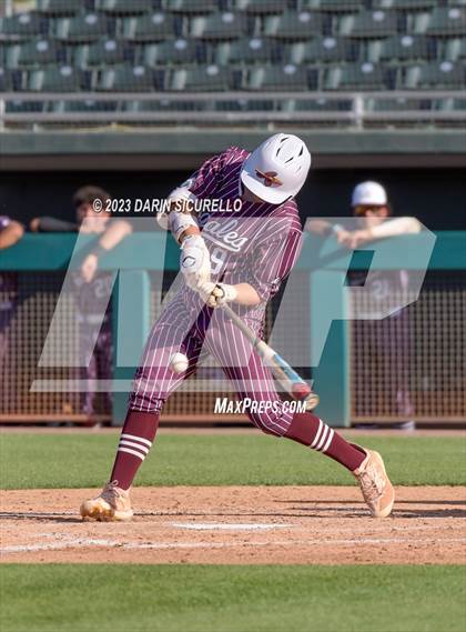 Thumbnail 1 in Nogales vs Casteel (AIA 5A Semifinal)  photogallery.